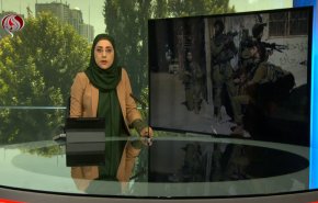 نشرة الاخبار من قناة العالم الساعة 07:00 بتوقيت غرينتش 17-06-2022