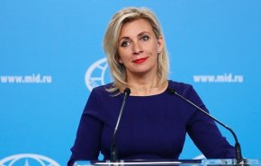 زاخاروفا تعليقا على تصريح بيلوسي: حرب العراق ليست من الماضي