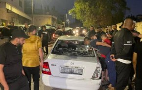  جريمة جنين.. وضغط أمريكي لقمة فلسطينية إسرائيلية