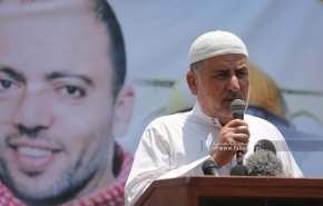  المدلل: قضية الأسرى من أهم ثوابت شعبنا كما القدس وحق العودة