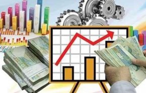 الاقتصاد الايراني نمى بنسبة 4.3% في العام الماضي
