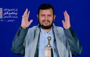 السيد الحوثي: العدوان تجسيد حقيقي للتوجهات الأمريكية والإسرائيلية ومس إجرامي شيطاني