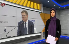 نشرة الاخبار الاقتصادية من قناة العالم 15:30بتوقيت غرينتش 17-06-2022