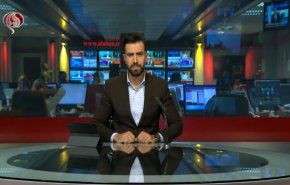 نشرة الاخبار من قناة العالم الساعة 16:00 بتوقيت غرينتش 17-06-2022