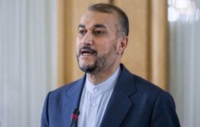 عبداللهيان: لن نتردد في ابطال مفعول الحظر