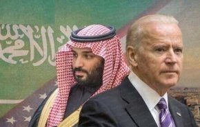 شاهد... ماذا قال بايدن عن لقاءه المقرر مع بن سلمان؟