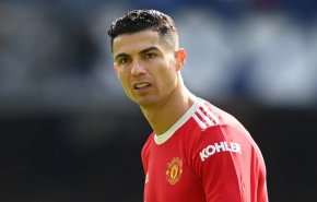 النجم البرتغالي رونالدو يتجه للدوري الإيطالي