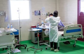 الصحة الإيرانية تسجل وفاة شخصین بفيروس كورونا
