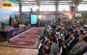رئيسي : ايران حققت نموا اقتصاديا بواقع 5 في المائة خلال العام الماضي