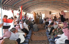 وقفة احتجاجية ضد ممارسات تركيا و