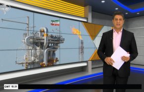  نشرة الاخبار الاقتصادية من قناة العالم 15:30بتوقيت غرينتش 18-06-2022 