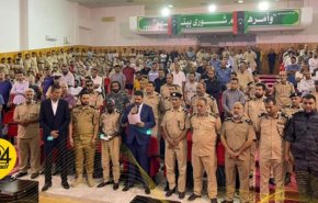  وزارة الداخلية بليبيا: ندعم مجلس النواب وحكومة باشاغا