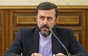 غريب ابادي: تكرار المزاعم الواهية ضد ايران سيخل بمصداقية الامم المتحدة
