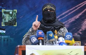 سرايا القدس تعلن انطلاق مناورة 