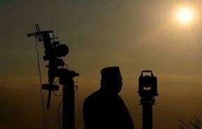 مصر..معهد الفلك يعيّن موعد 'وقفة عرفات' و'عيد الأضحى' المبارك