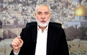 هنية يدعو لبناء تحالفات استراتيجية لتحرير الأقصى ورفض التطبيع ودعم الشعب الفلسطيني