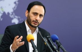 المتحدث باسم الحكومة: ايران لم تترك طاولة المفاوضات ابدا