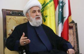 نعيم قاسم: مرور الوقت دون تشكيل الحكومة سيؤدي لمزيد من الانهيار