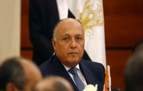 وزير الخارجية المصري يتوجه إلى لوكسمبورغ
