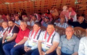 بدء تسوية النبك واستمرارها في الرقة وحلب ودير الزور

