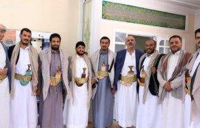 الغماري: دول العدوان تتعامل مع بنود الهدنة بانتقائية ومماطله