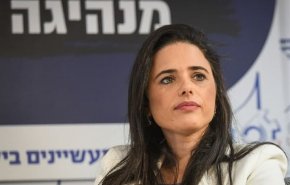 وزيرة داخلية الاحتلال تزور المغرب لتوقيع اتفاقيات ثنائية