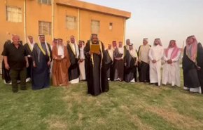 بالفيديو.. شيوخ عشائر عراقية يطالبون بتدويل التدخلات التركية