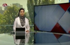 نشرة الاخبار من قناة العالم الساعة 07:00 بتوقيت غرينتش 20-06-2022