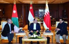شرم الشيخ تستضيف لقاء ثلاثيا لحكام مصر والأردن والبحرين