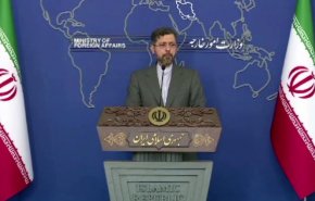 خطيب زادة: على دول المنطقة عدم الوقوع في فخ المخططات الصهيونية 
