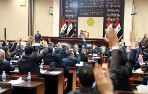 الأمن النيابية: جمع تواقيع لاستضافة الكاظمي بشأن الخروق التركية 