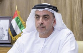 محمد علي الحوثي يسخر من وزير إماراتي وتجاوب كبير في التويتر + فيديو