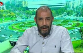 شاهد.. مراسل العالم يكشف تفاصيل الهجوم الارهابي في سوريا