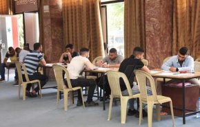 استمرار عمليات التسوية بريف دمشق وحلب ودير الزور والرقة
