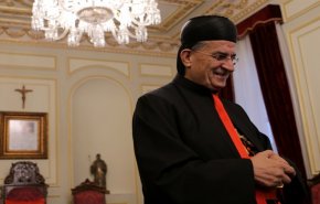 الراعي يطالب بترحيل اللاجئين الفلسطينيين تزامنا مع زيارة هنية للبنان