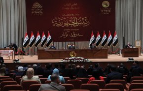 البرلمان العراقي يحدد موعداً لعقد جلسة استثنائية