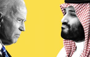 هل مصير ابن سلمان مرتبط بلقاء بايدن خلال زيارته للسعودية؟