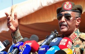 البرهان: لا وجود لفاغنر في السودان