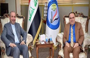 العراق يعلن استعداده لتبادل السجناء مع ايران