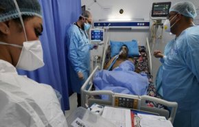 العراق يعلن دخوله في موجة جديدة من فيروس كورونا