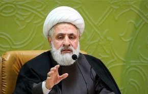 الشيخ نعيم قاسم: 