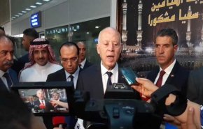 تونس..الرئيس 'سعيد' يعلق على حذف 'مرجعية الإسلام' من الدستور

