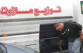 محافظة ريف دمشق: أين ذهبت 168 ألف ليتر من المازوت؟