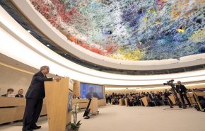 طهران تنتقد تقرير 'غوتيريش' عن وضع حقوق الإنسان في إيران