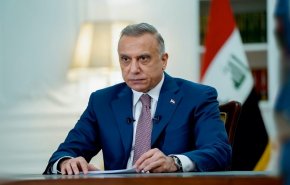 الكاظمي ينتقد الاتهامات الموجهة للحكومة والاجهزة الامنية