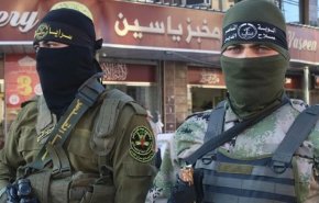 لجان المقاومة الفلسطينية تبارك انتصار الأسير عواودة في معركة الأمعاء الخاوية
