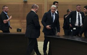 ازمة الكيان الاسرائيلي عميقة وقد تتعمق بالانتخابات الخامسة