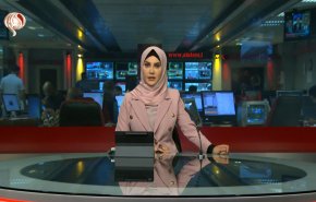 نشرة الاخبار من قناة العالم الساعة 16:00 بتوقيت غرينتش 21-06-2022