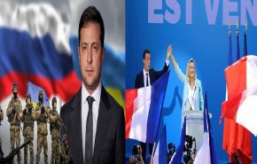 المشهد السياسي الفرنسي بعد الانتخابات التشريعية..تطورات الحرب في أوكرانيا
