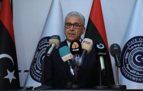'باشاغا' في لندن.. سيلتقي أعضاء مجلس العموم البريطاني